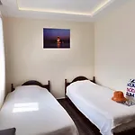 Aparthotel Golden Age Yalikavak
