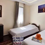 Golden Age Aparthotel