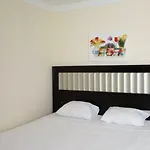 Golden Age Aparthotel Yalikavak