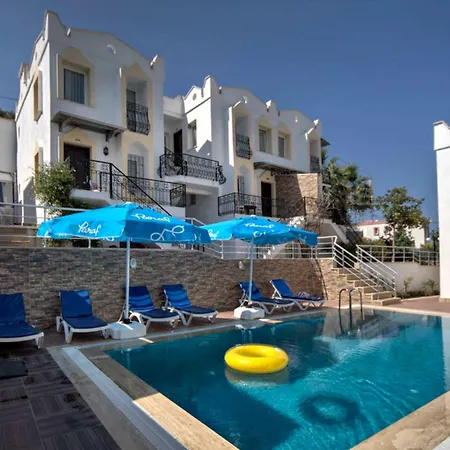 Golden Age Aparthotel *