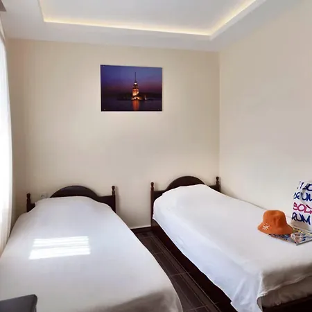 Aparthotel Golden Age Yalıkavak