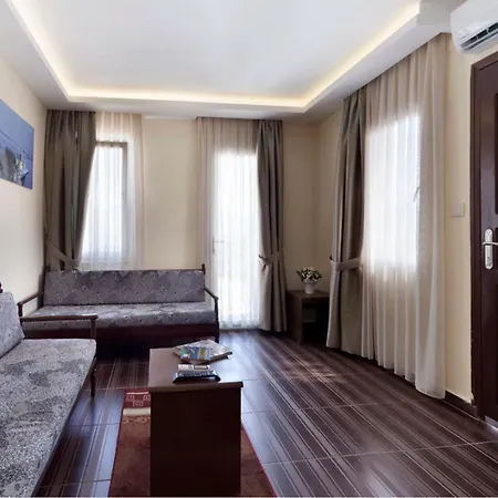 Aparthotel Golden Age Yalıkavak