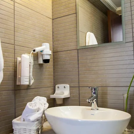 Golden Age Aparthotel Yalıkavak