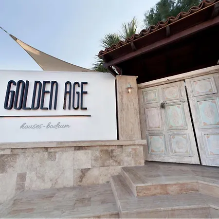 Golden Age 아파트호텔 *