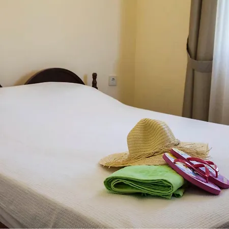 Aparthotel Golden Age Yalıkavak