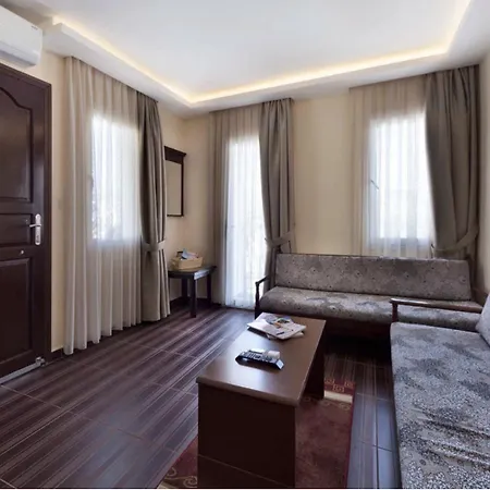 Aparthotel Golden Age Yalıkavak