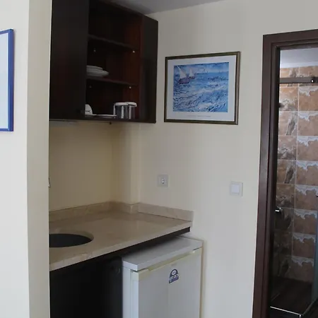 Aparthotel Golden Age Yalıkavak