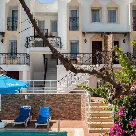 Aparthotel Golden Age Yalıkavak