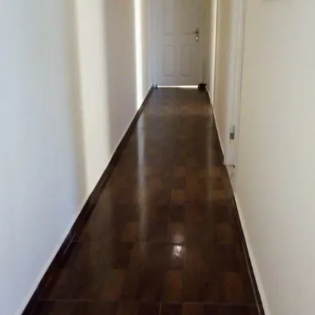 Golden Age Aparthotel *