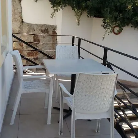 Aparthotel Golden Age