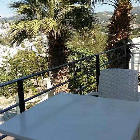 Golden Age Aparthotel Yalıkavak