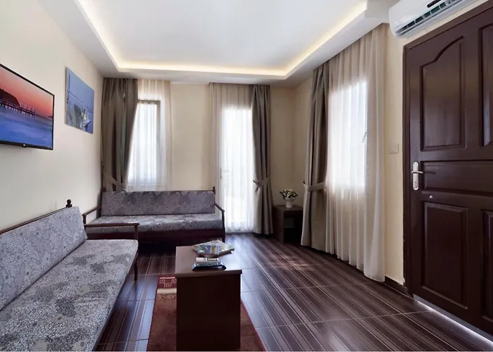 Appart hôtel Golden Age Yalıkavak