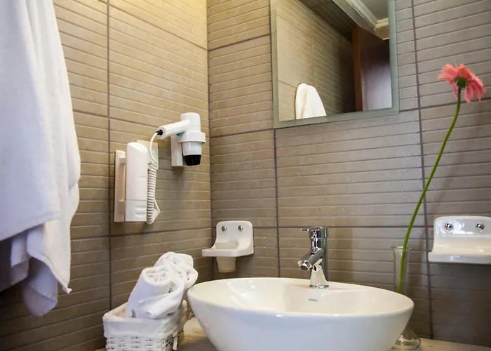 Golden Age Appart hôtel Yalıkavak