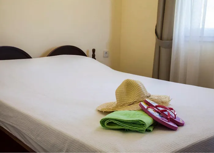 Appart hôtel Golden Age Yalıkavak