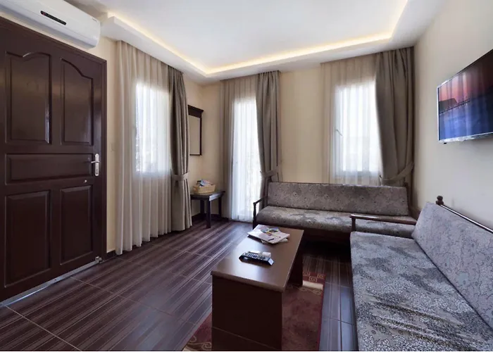 Appart hôtel Golden Age Yalıkavak