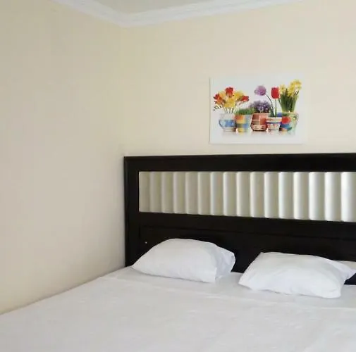 Golden Age Appart hôtel Yalıkavak