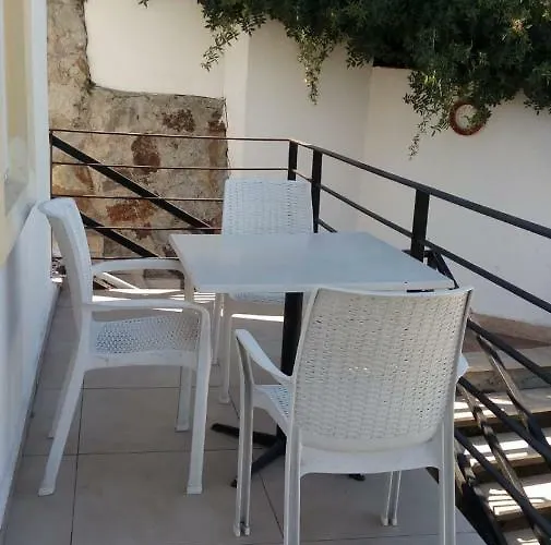 Appart hôtel Golden Age