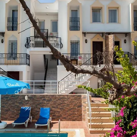 Golden Age Yalıkavak