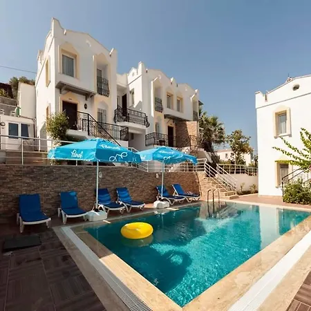 Apart Otel Golden Age Yalıkavak