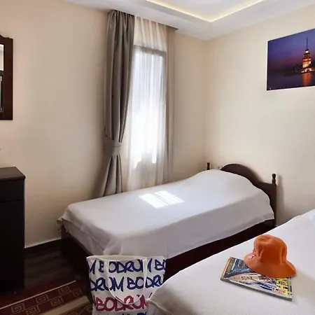 Golden Age Apart Otel