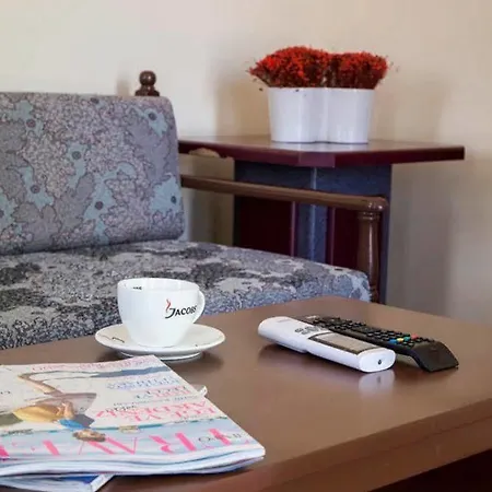 Apart Otel Golden Age Yalıkavak