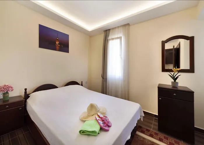 Apartahotel Golden Age