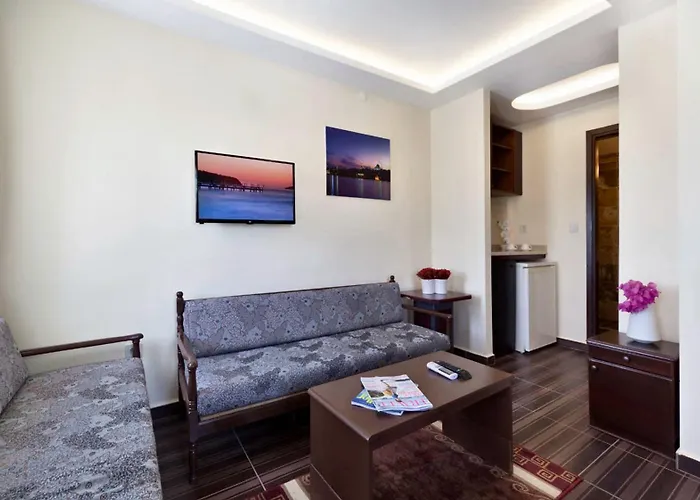 Apartahotel Golden Age