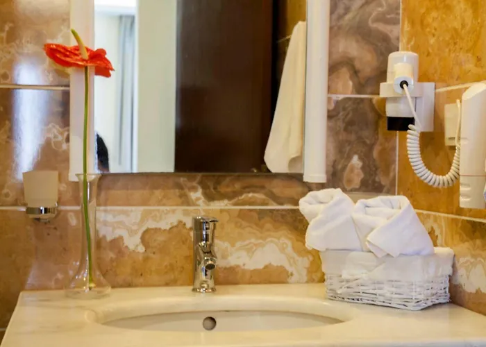 Golden Age Apartahotel Yalıkavak