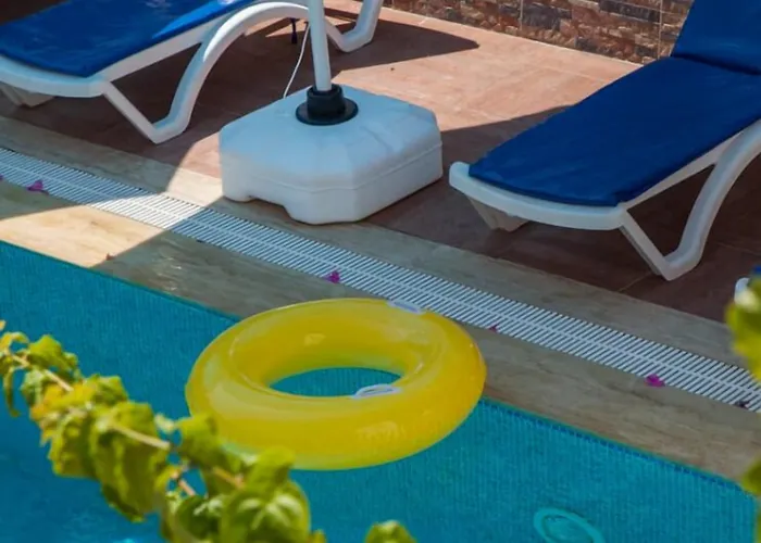 Golden Age * Yalıkavak