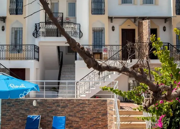 Golden Age Yalıkavak