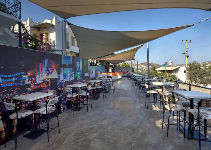 Apart Otel Golden Age *