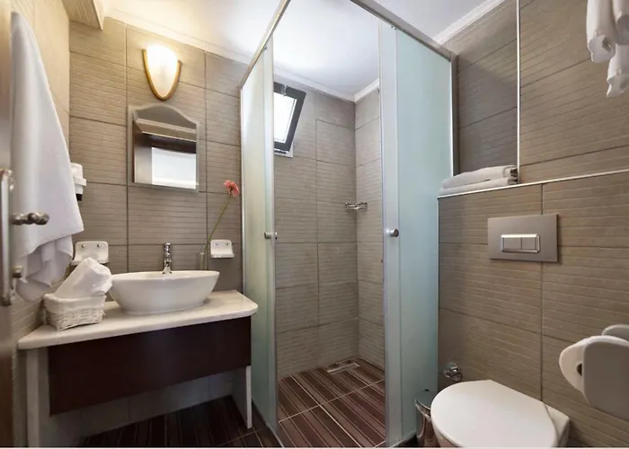 Apartahotel Golden Age *