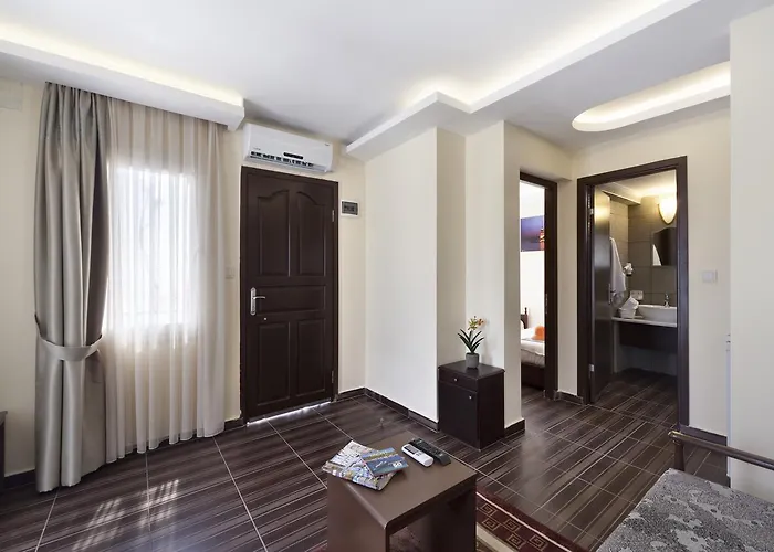 Golden Age Apartahotel Yalıkavak