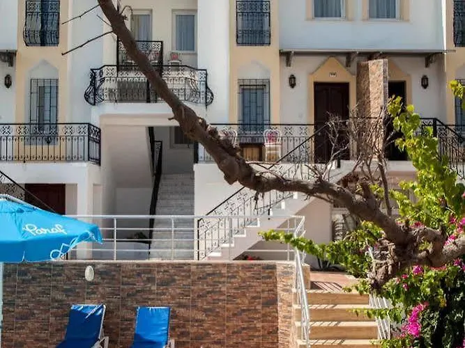 Apartahotel Golden Age Yalıkavak