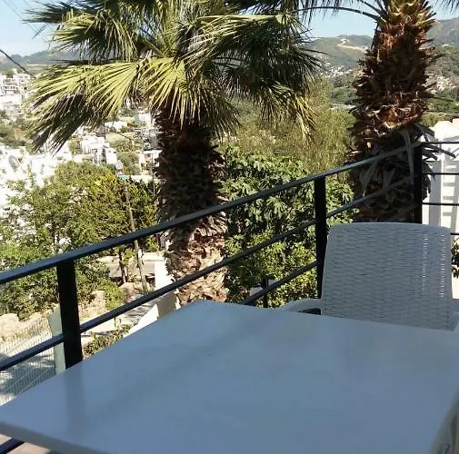 Golden Age Apartahotel Yalıkavak